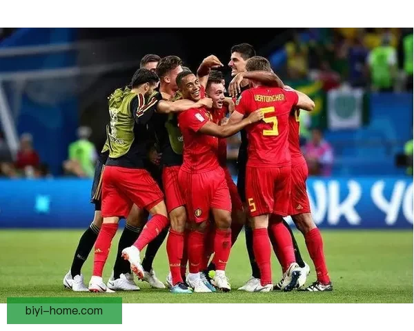 世界杯竞猜盘口预测分析全攻略 提前洞察各队赛事走势与胜负关键