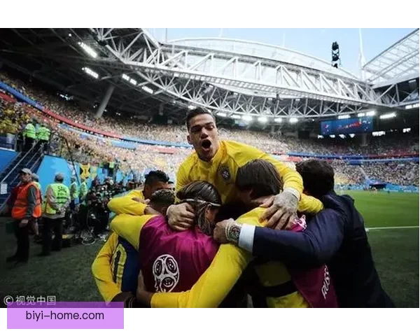 2026世界杯黑马崛起之路精彩赛程全解析