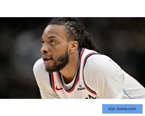 加兰41分11助力快船加时险胜独行侠终止四连败