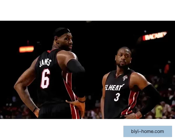 热火伤病潮再添一人 韦德热身脚踝受伤能否出战成疑