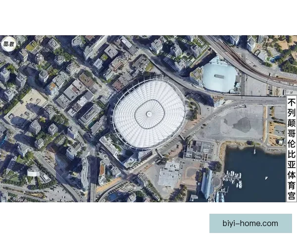 2026年加拿大世界杯球场设计与建设全景解析，创新与历史交汇之地