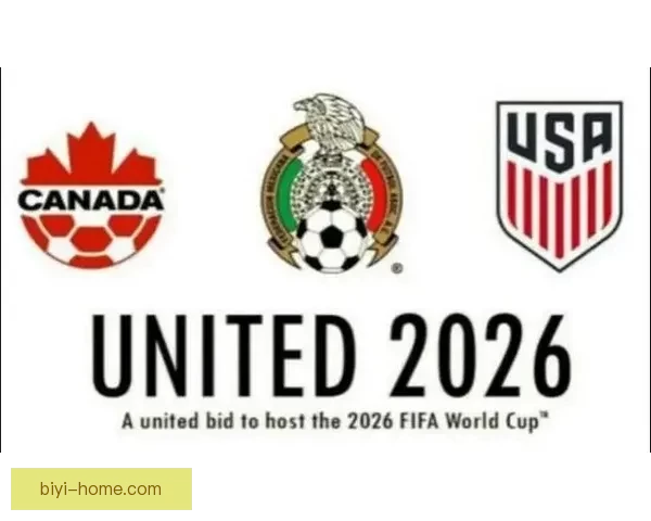 美加墨世界杯竞猜官网最新信息分析与赛事预测指南 美加墨世界杯竞猜官网最新信息分析与赛事预测指南