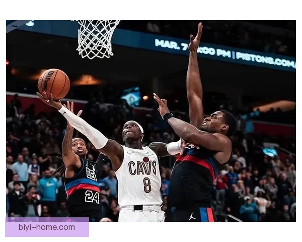 杜伦爆发砍下31分9板活塞力克猛龙巴雷特劳森联手难挽败局