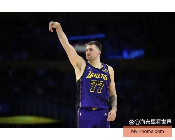 魔术师高度盛赞东契奇称其联盟最难限制球员并稳居本赛季MVP竞争前列