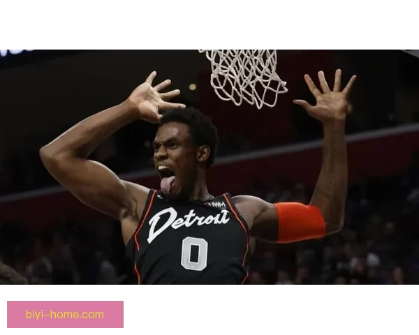 杜伦带伤吃药冲澡咬牙拼到最后活塞锁定东部第一球迷苦等终迎荣耀时刻