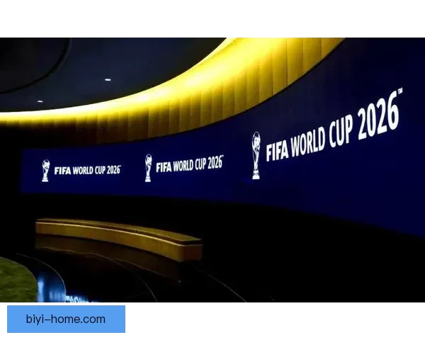 2026年加拿大世界杯球场设计与建设全景解析，创新与历史交汇之地